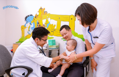 Top 10 sản phẩm giúp kích thích trẻ ăn ngon hơn tốt nhất 2022