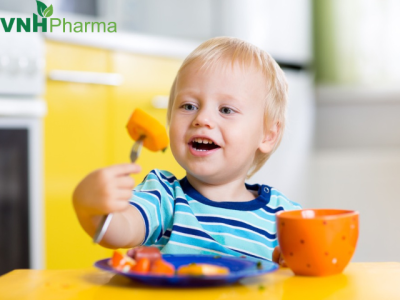 Ba mẹ bỏ túi những bí quyết giúp trẻ ăn ngon, hết chán ăn tăng cân đều đều 