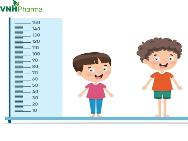 Bí quyết giúp con cao lớn vượt trội tự tin tỏa sáng