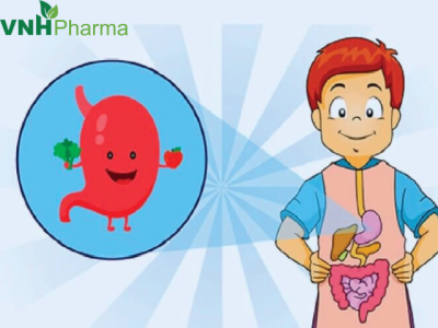 Khám phá tác dụng của GOS đối với hệ tiêu hóa của trẻ nhỏ