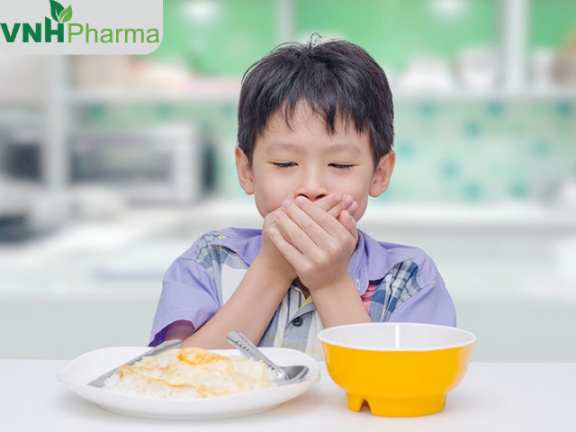 Trẻ biếng ăn khi mọc răng và cách chăm sóc hiệu quả