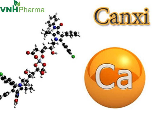 Có nên cho bé sử dụng canxi khi đang đói không?