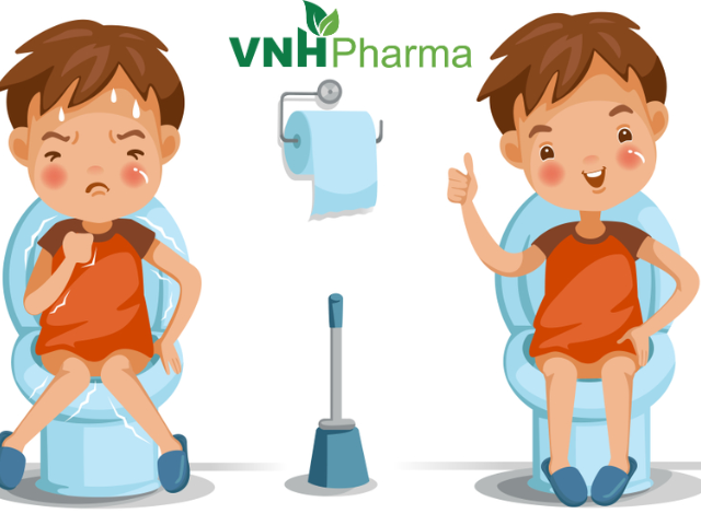 Những thực phẩm chứa nhiều chất xơ giúp bé giảm táo bón mẹ đã biết chưa?