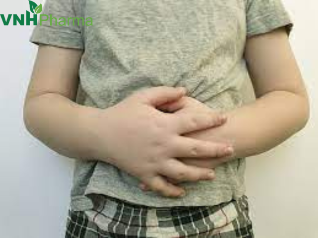 Chướng bụng đầy hơi ở trẻ nhỏ là bệnh gì: Nguyên nhân và Giải pháp khỏi nhanh
