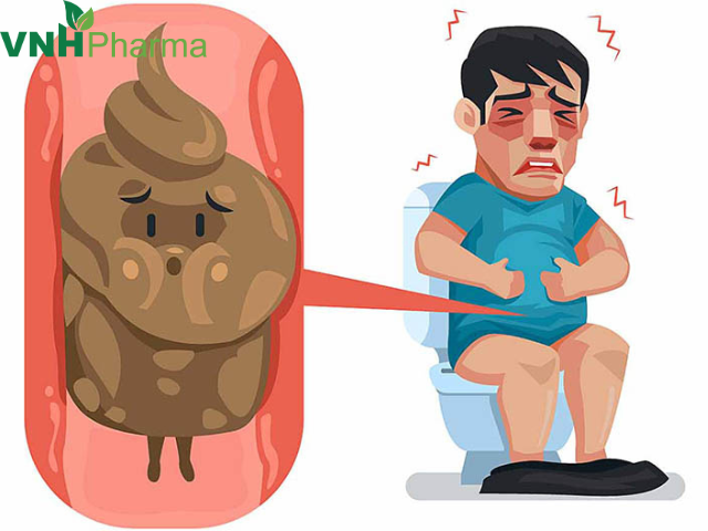 Cách trị táo bón cho người lớn đơn giản, nhanh khỏi