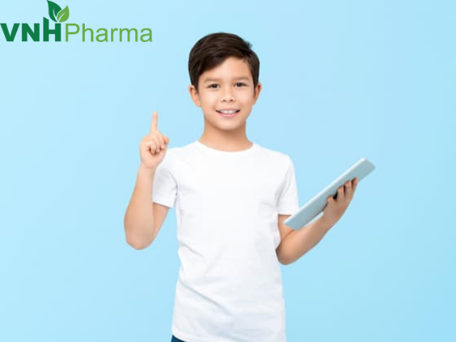 Trẻ 7 tuổi nặng bao nhiêu kg là chuẩn?