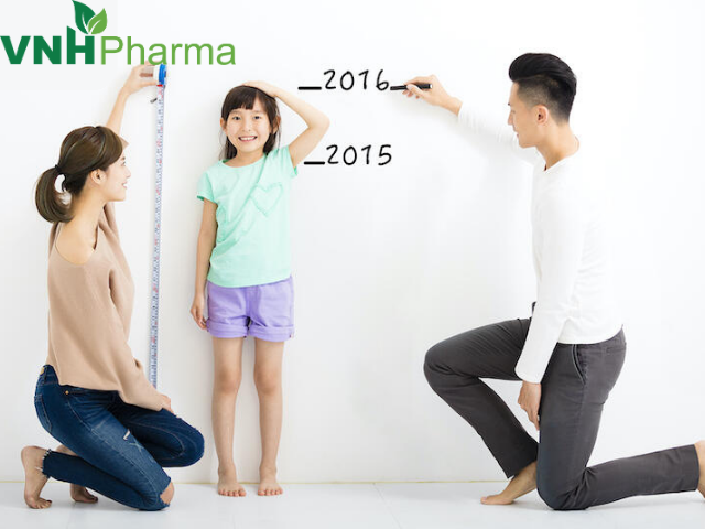 Chiều cao cho trẻ 10 tuổi bao nhiêu là chuẩn?