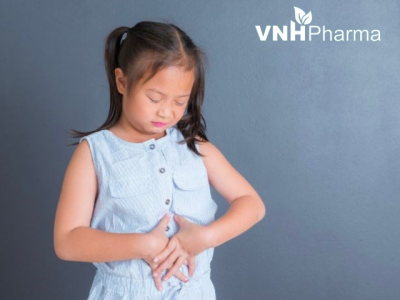 5 dấu hiệu khi đi ngoài cảnh báo bé bị rối loạn tiêu hóa