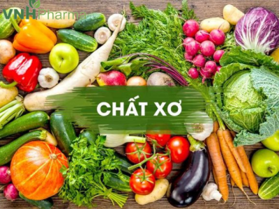 Tác dụng của chất xơ đối với trẻ và cách bổ sung hiệu quả