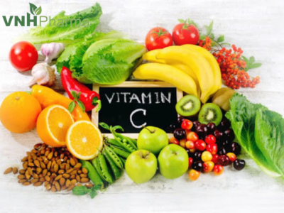 Các Thực Phẩm Tăng Cường Sức Đề Kháng Đáng Chú Ý